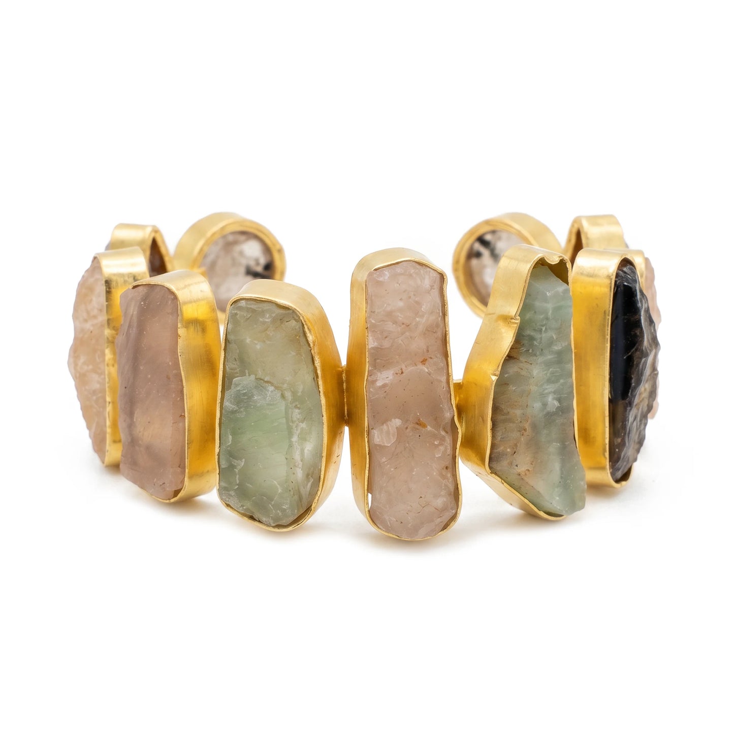Brazalete Magia Rought Multicolor Soft