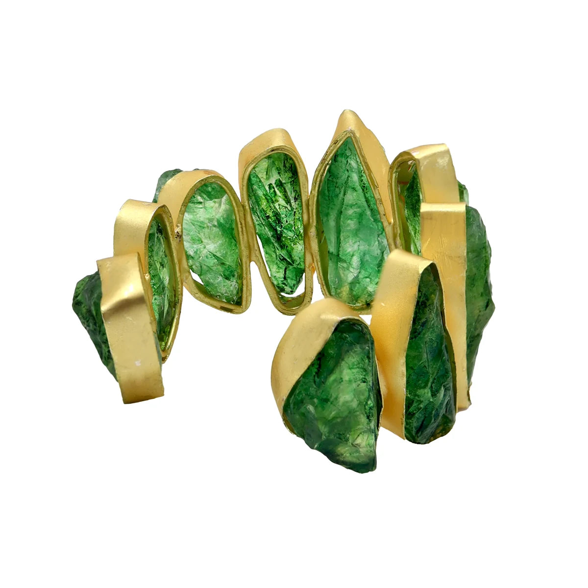 Brazalete Magia Verde