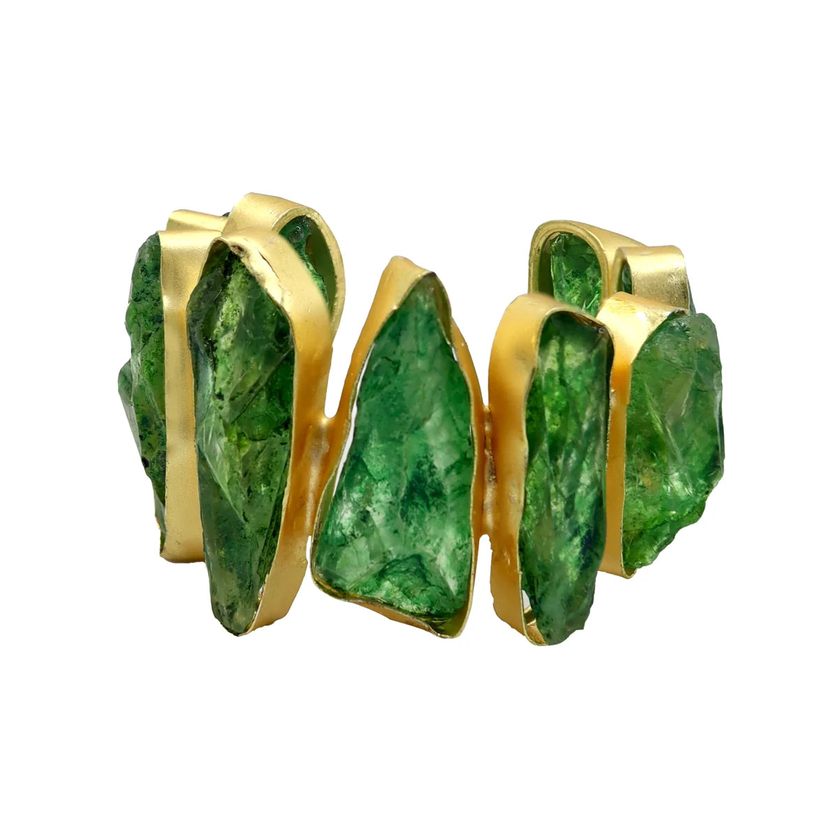 Brazalete Magia Verde