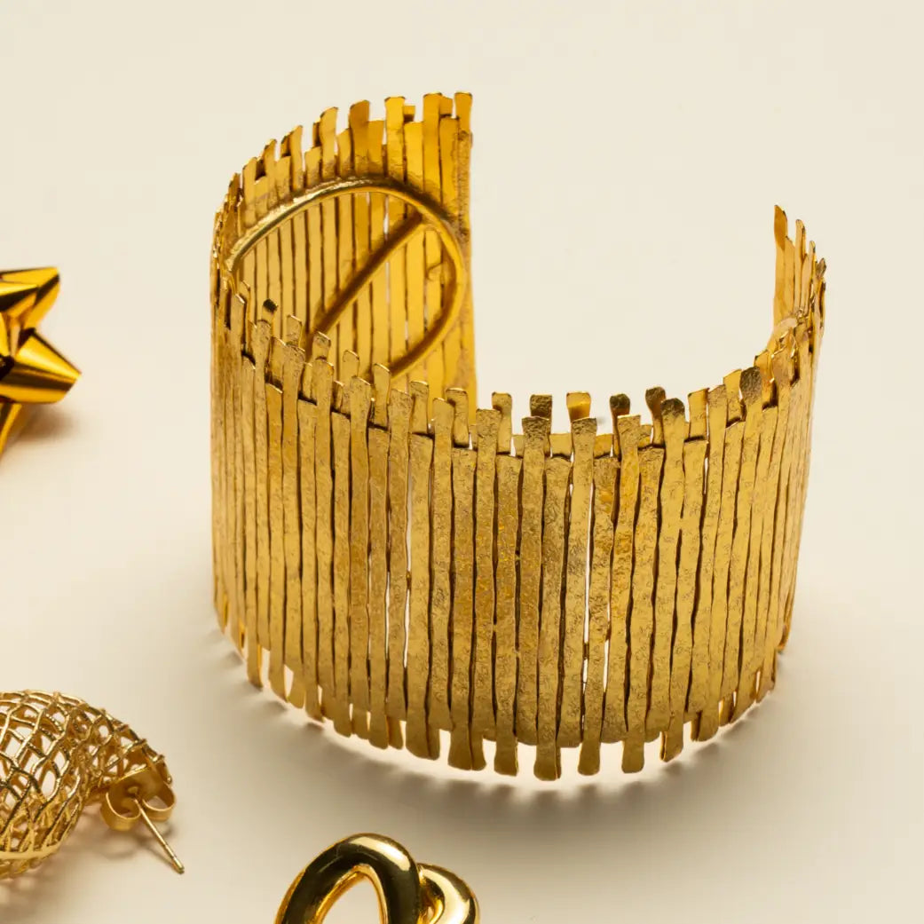 Brazalete Espiga