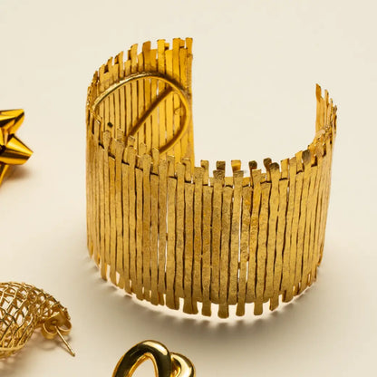 Brazalete Espiga