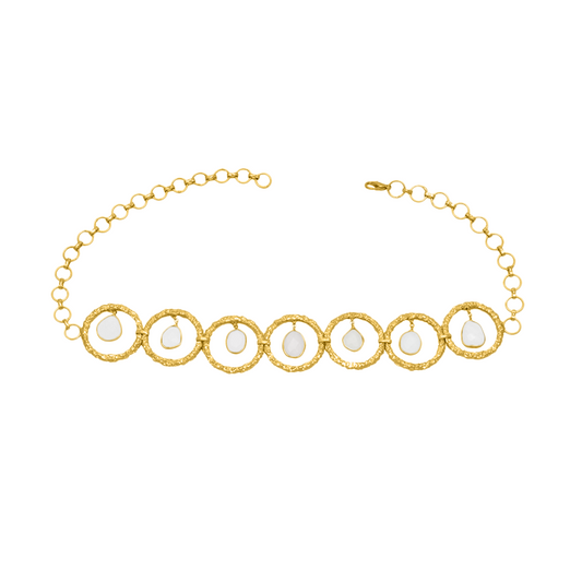 Encargo Choker Narinari Personalizados (2 Meses)