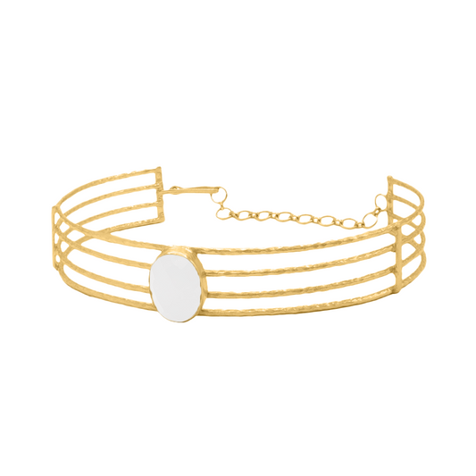 Encargo Choker Natalie Personalizados (2 Meses)
