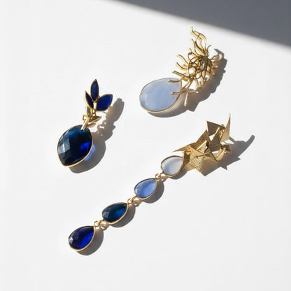 Caja adviento Matrix Parte 1