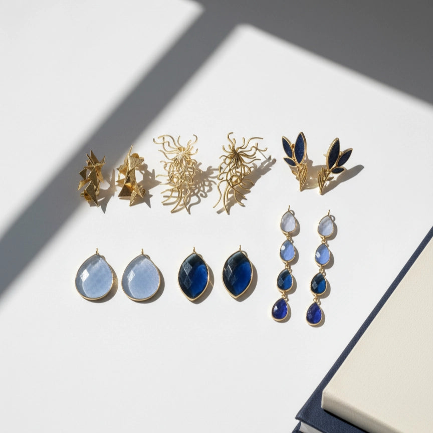 Caja adviento Matrix Parte 1