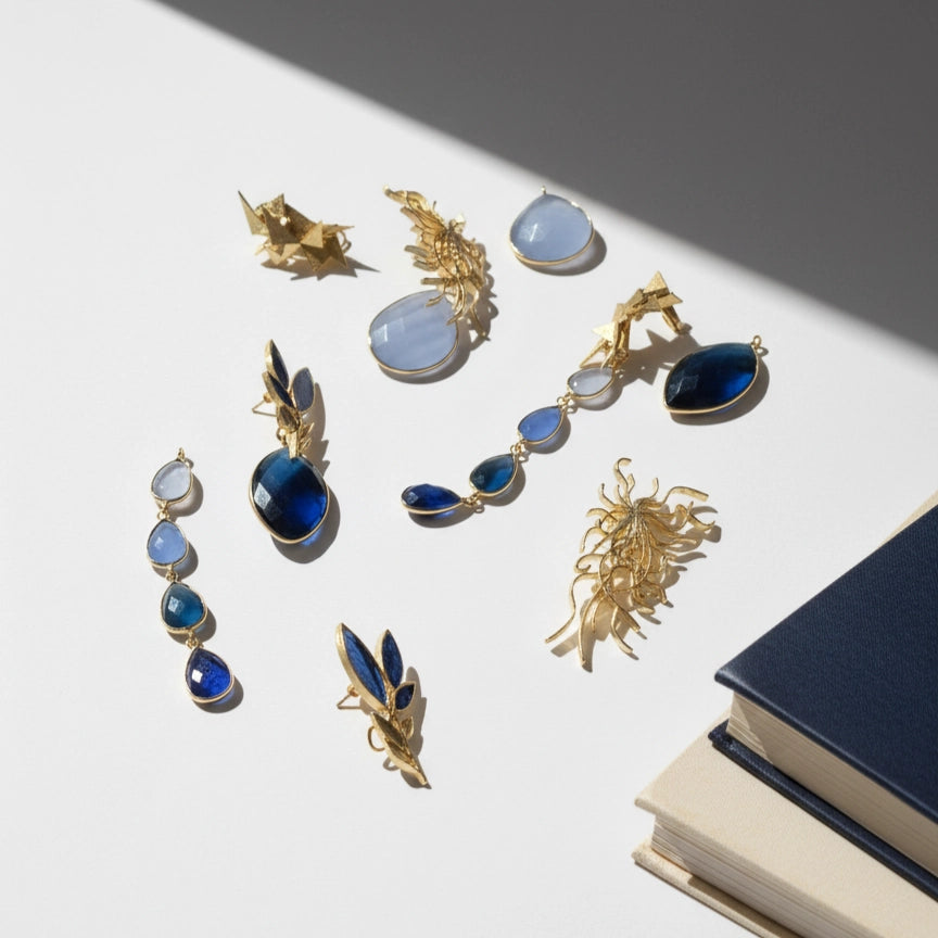 Caja adviento Matrix Parte 1