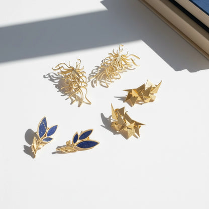 Caja adviento Matrix Parte 1