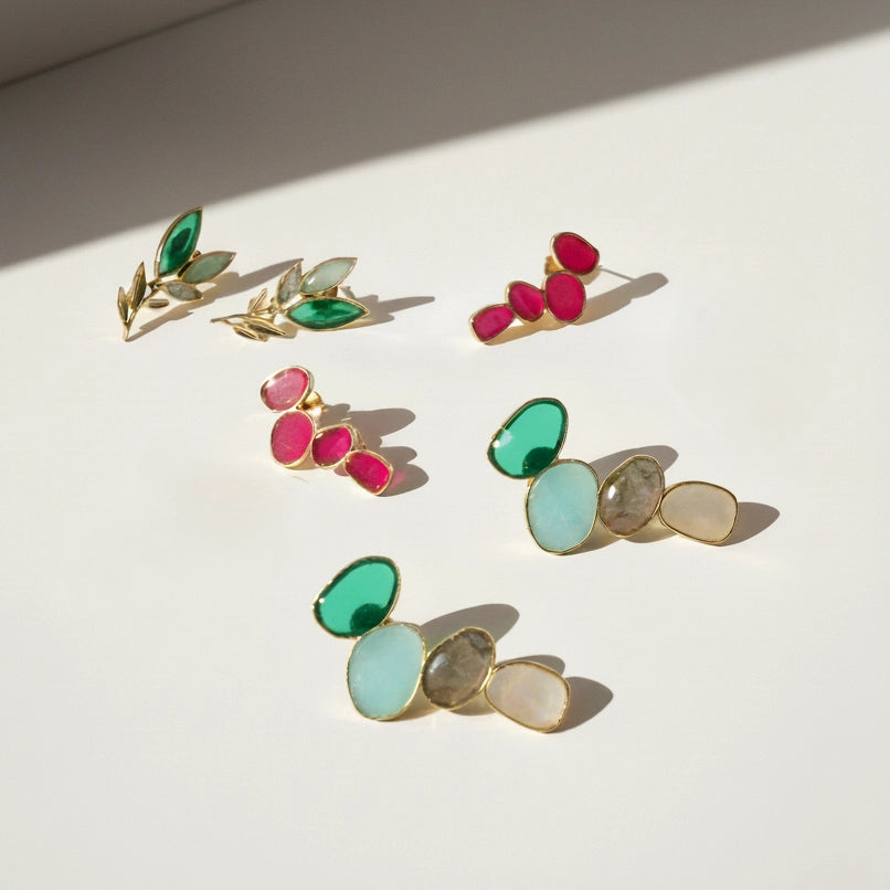 Caja adviento Matrix Parte 2