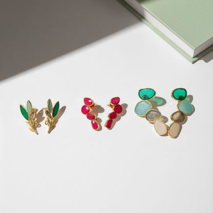 Caja adviento Matrix Parte 2