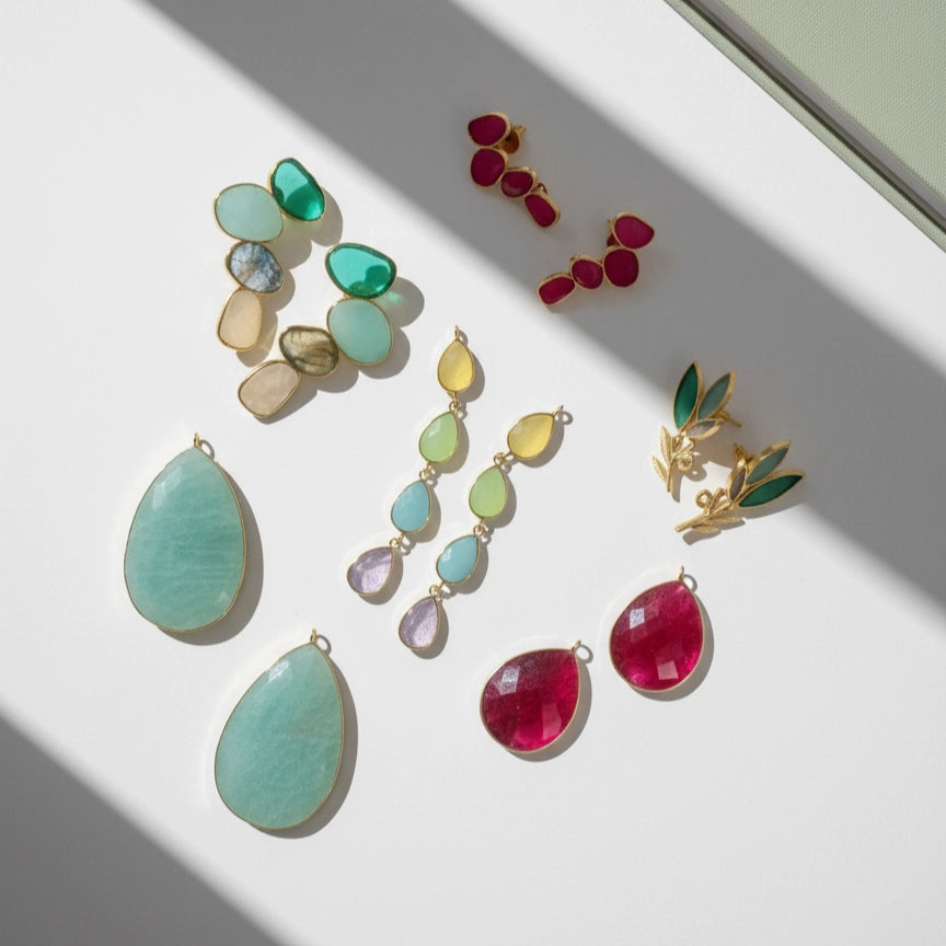 Caja adviento Matrix Parte 2