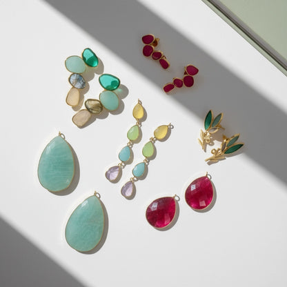 Caja adviento Matrix Parte 2