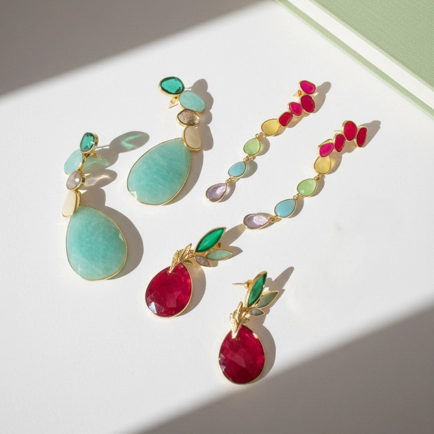 Caja adviento Matrix Parte 2