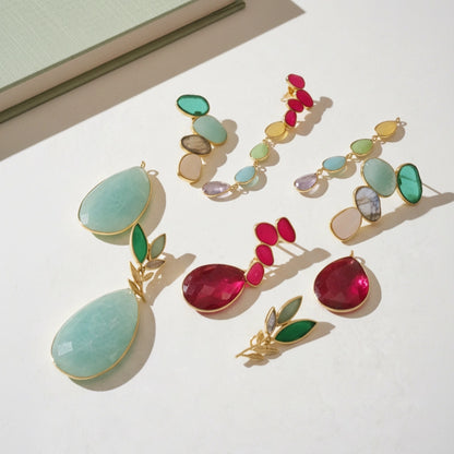 Caja adviento Matrix Parte 2