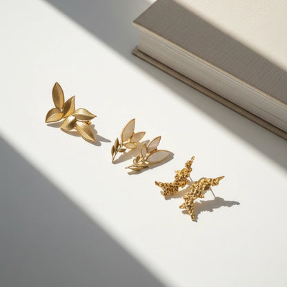 Caja adviento Matrix Parte 3