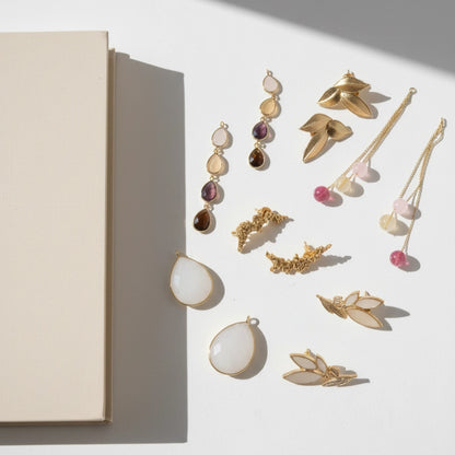 Caja adviento Matrix Parte 3