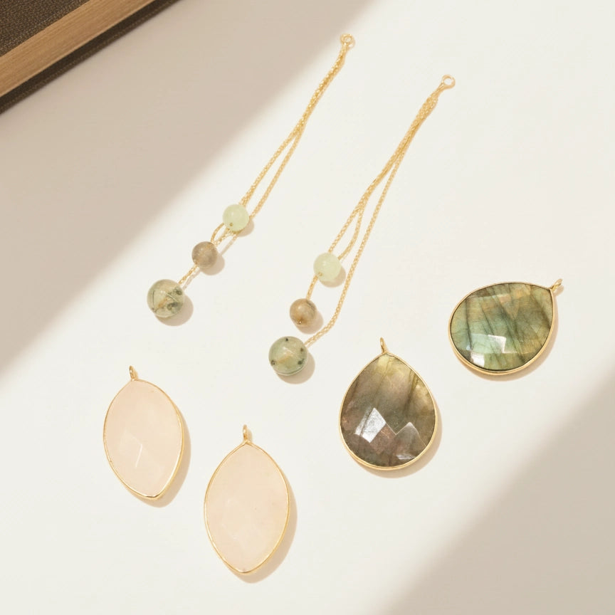 Caja adviento Matrix Parte 4