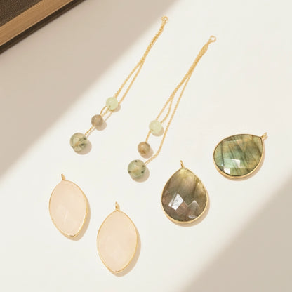 Caja adviento Matrix Parte 4