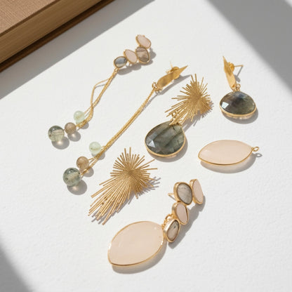 Caja adviento Matrix Parte 4