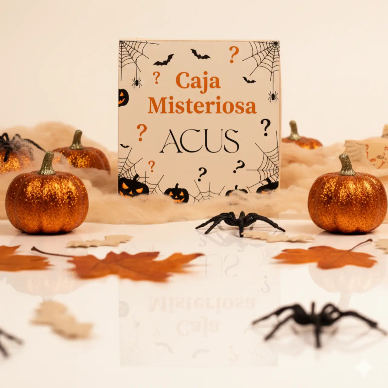 Juego Especial Halloween: Elige y Gana - Preventa VIP (se envía la semana del 3/11)