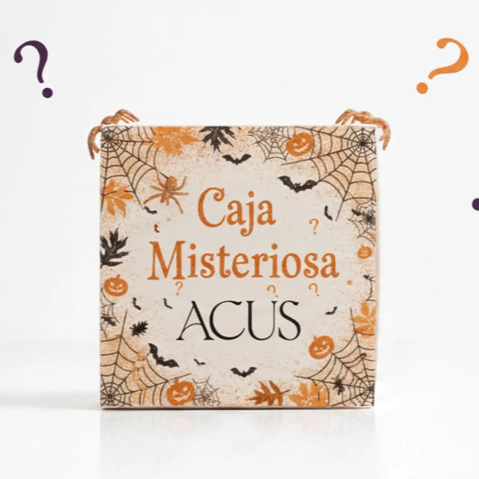 Juego Especial Halloween: Elige y Gana - Preventa VIP (se envía la semana del 3/11)