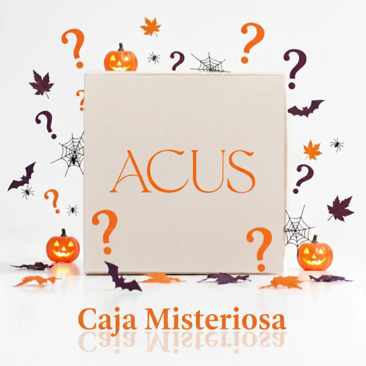 Juego Especial Halloween: Elige y Gana - Preventa VIP (se envía la semana del 3/11)