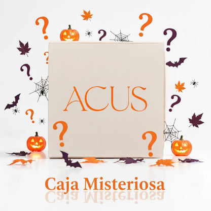 Juego Especial Halloween: Elige y Gana - Preventa VIP (se envía la semana del 3/11)