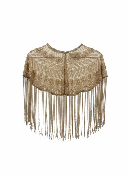 Capa Joya Dream Beige
