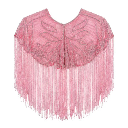 Capa Joya Kanha Rosa