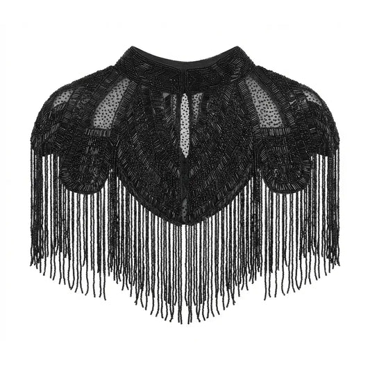 Capa Joya Lines Negra