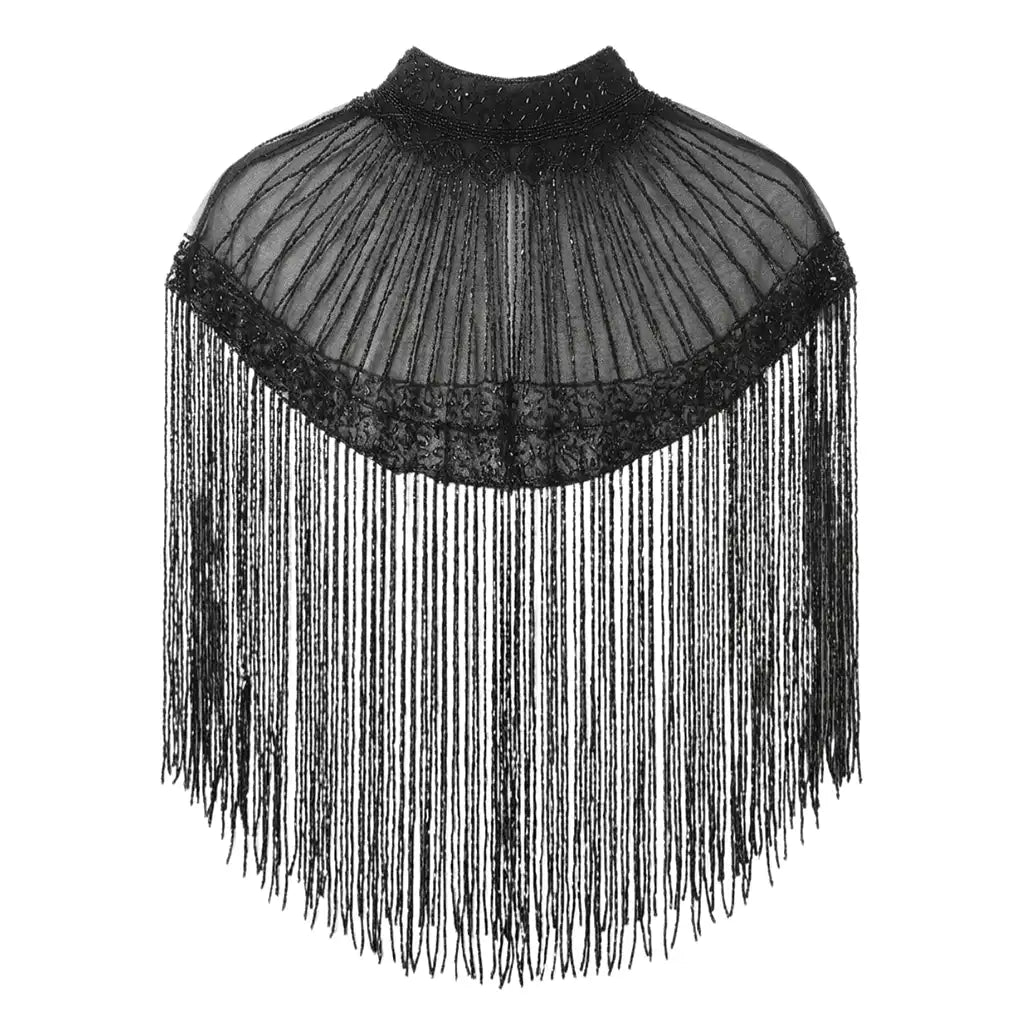 Capa Joya Luz Negra