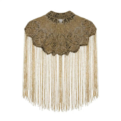 Capa Joya Marrakesh Dorada