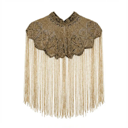 Capa Joya Marrakesh Dorada