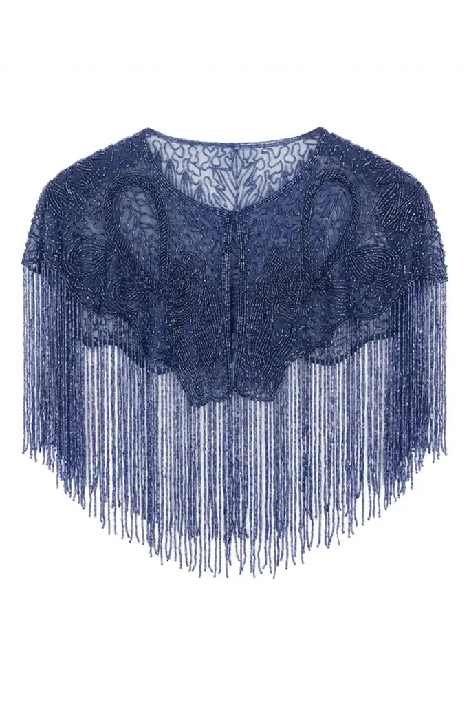 Capa Joya Nuit Azul