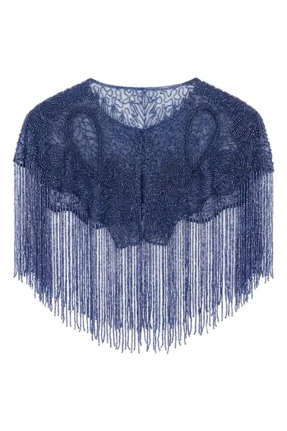 Capa Joya Nuit Azul