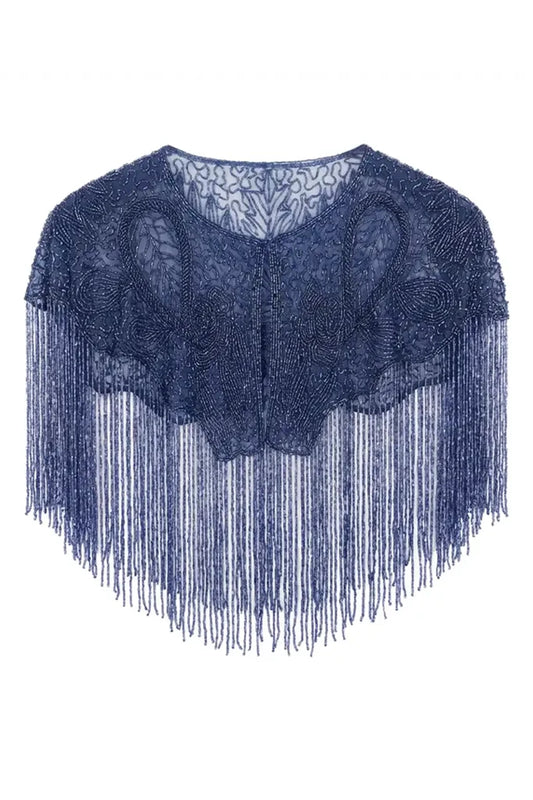 Capa Joya Nuit Azul