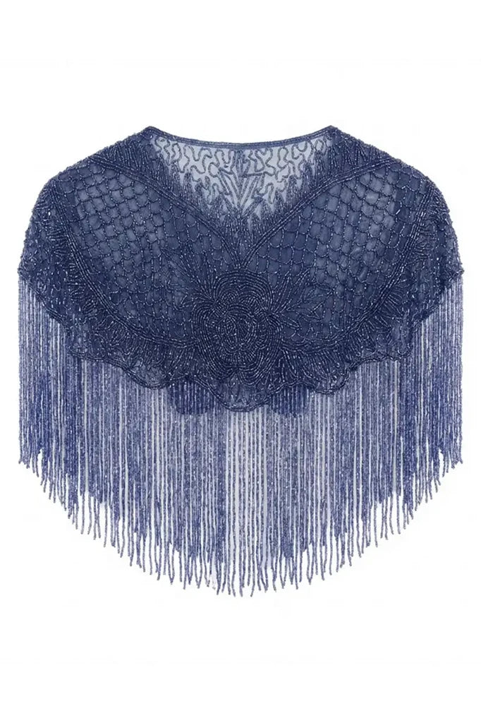 Capa Joya Nuit Azul