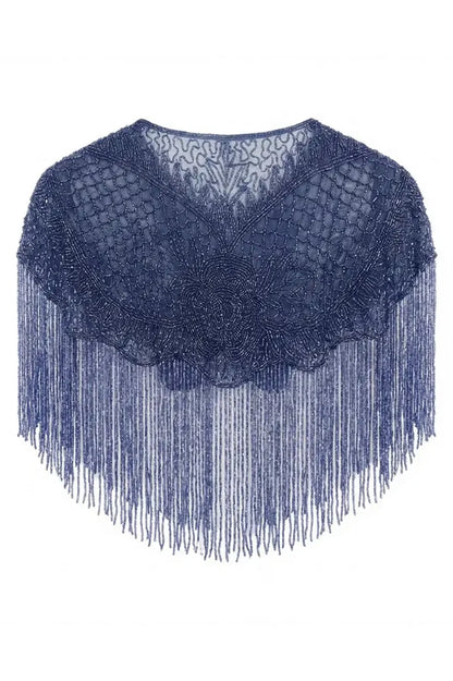 Capa Joya Nuit Azul
