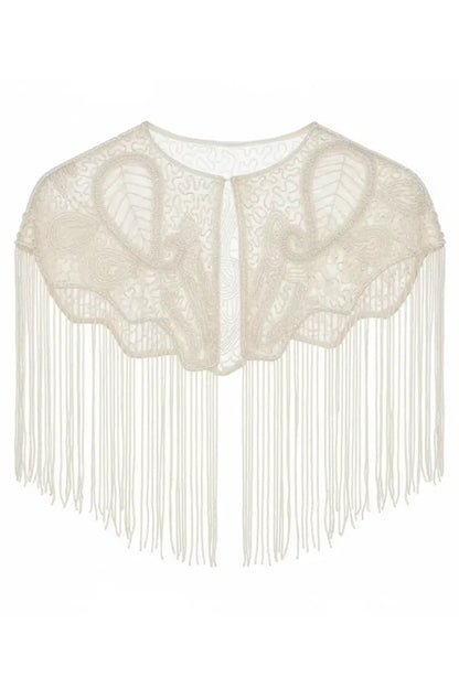 Cape Jewel Nuit White Cream