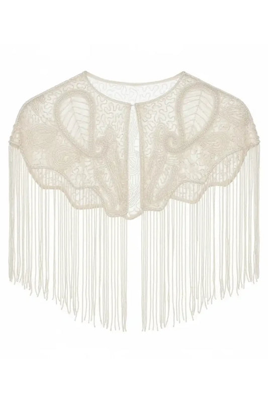 Capa Joya Nuit Blanco Crema