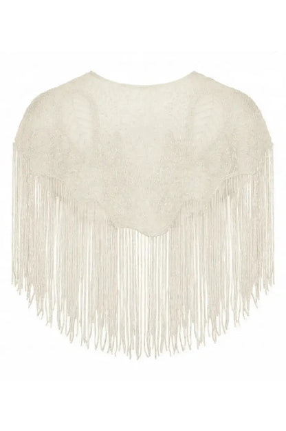 Cape Jewel Nuit White Cream