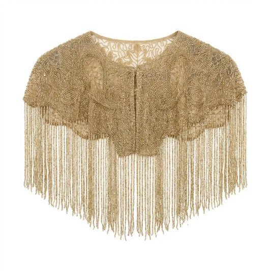 Capa Joya Nuit Dorada