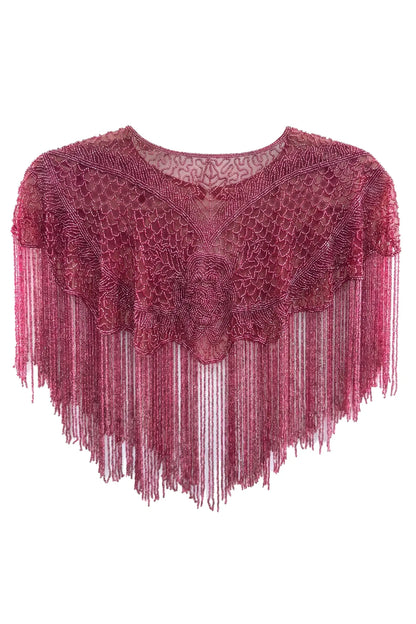 Capa Joya Nuit Fucsia
