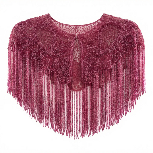 Capa Joya Nuit Fucsia