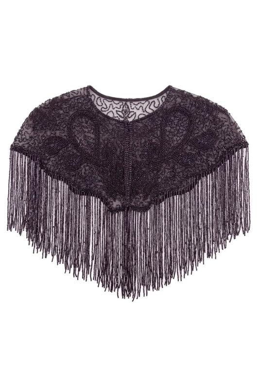 Capa Joya Nuit Morado Berenjena