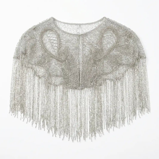 Capa Joya Nuit Plata