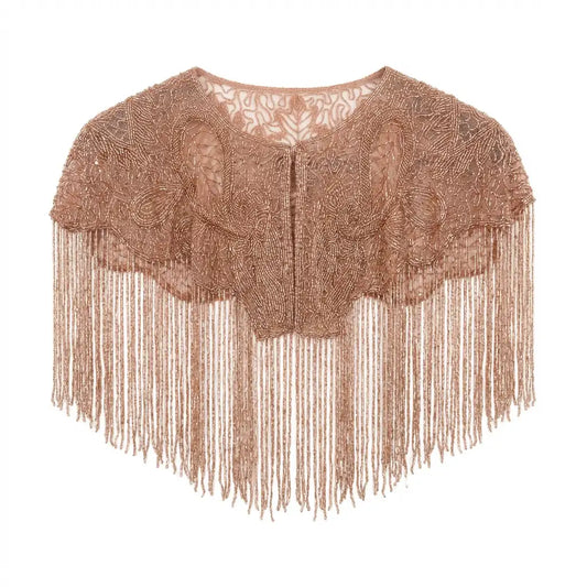 Capa Joya Nuit Rosa Coral