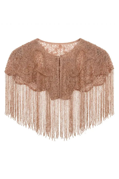 Capa Joya Nuit Rosa Coral