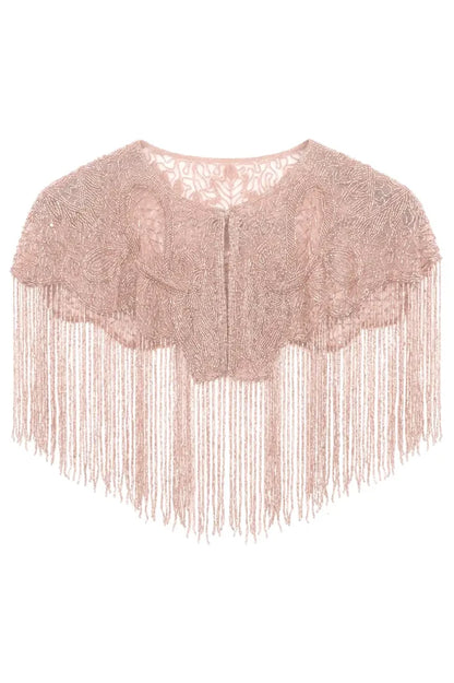 Capa Joya Nuit Rosa Empolvado