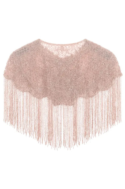 Capa Joya Nuit Rosa Empolvado