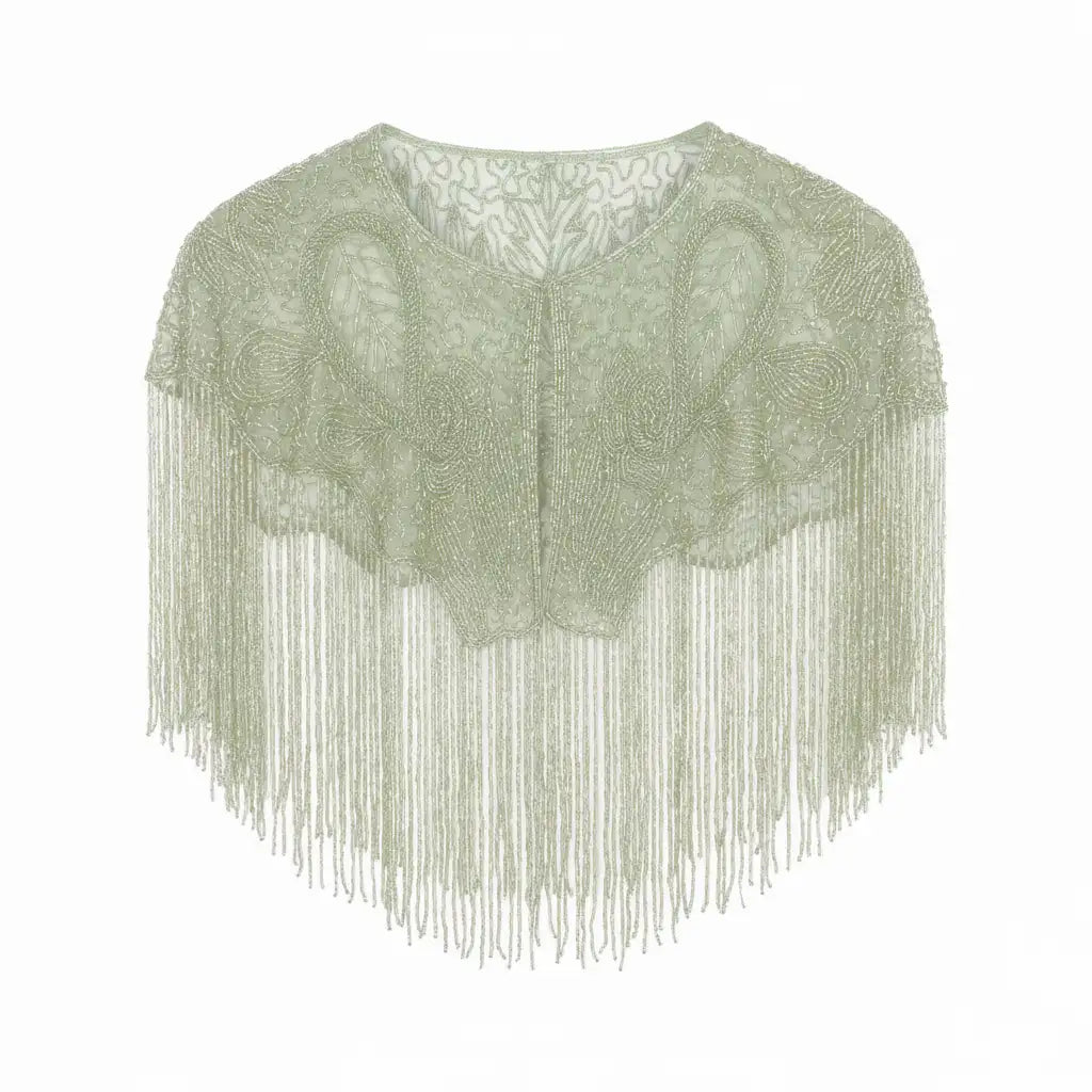 Cape Jewel Nuit Green Champagne